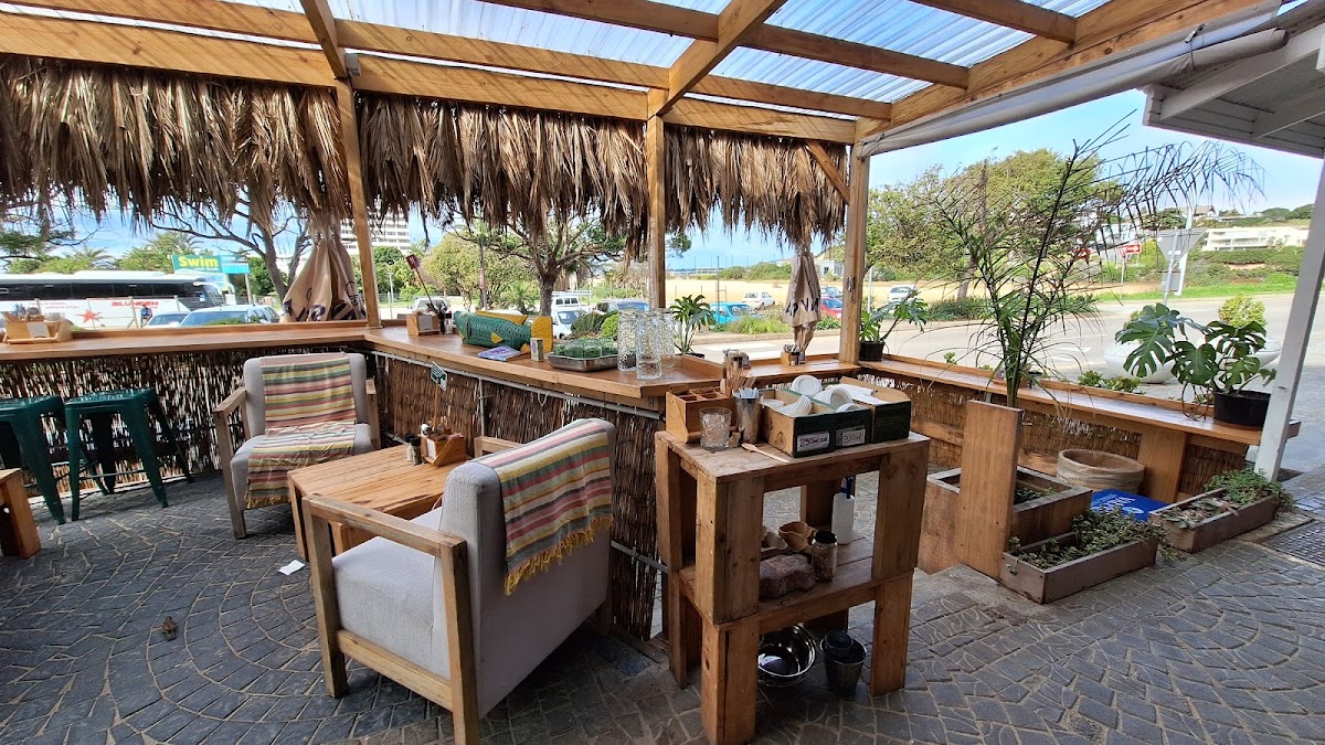 La cafétéria plett Photo 4