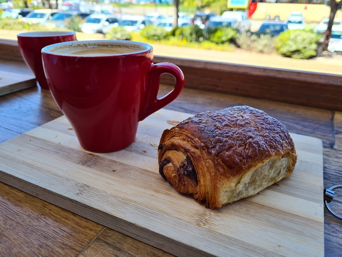 La cafétéria plett Photo 5