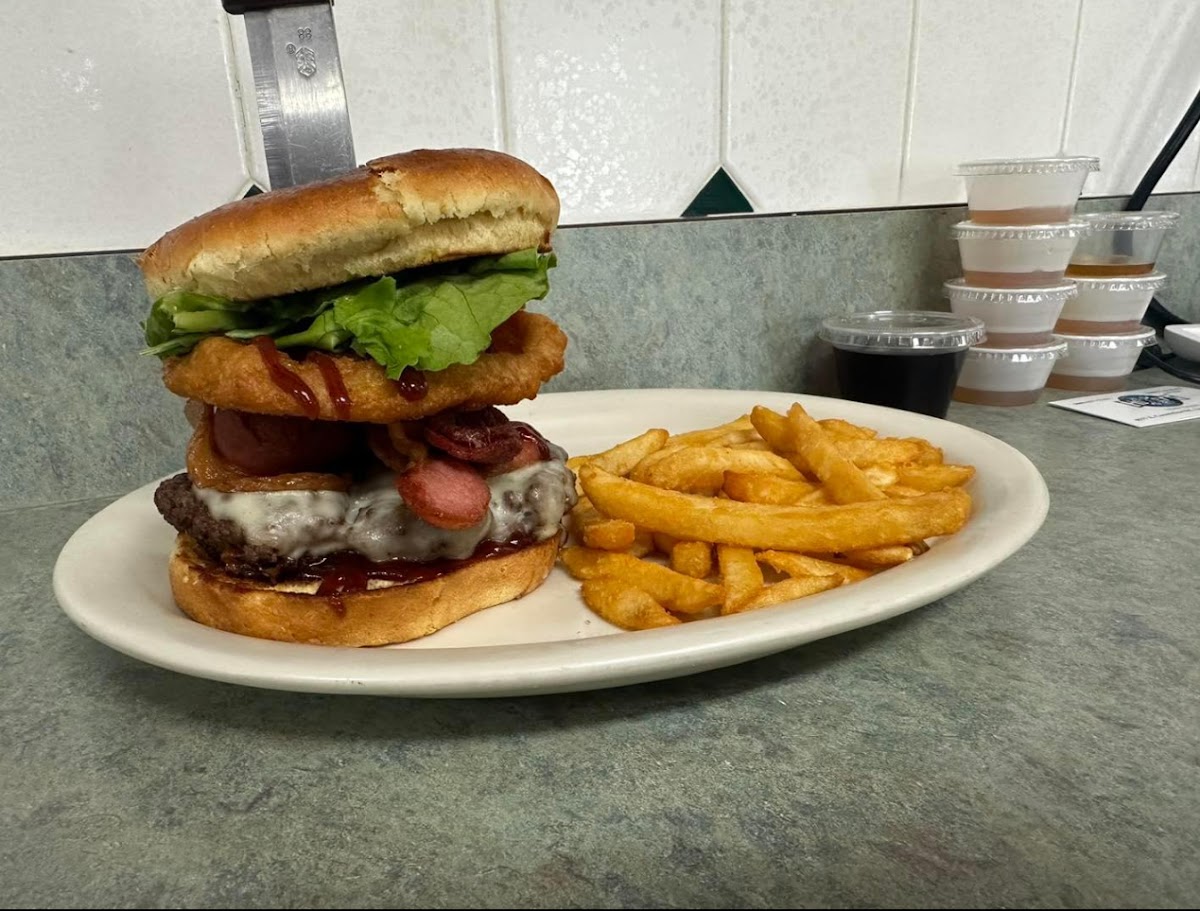 Timber & Tides Restaurant Photo 10