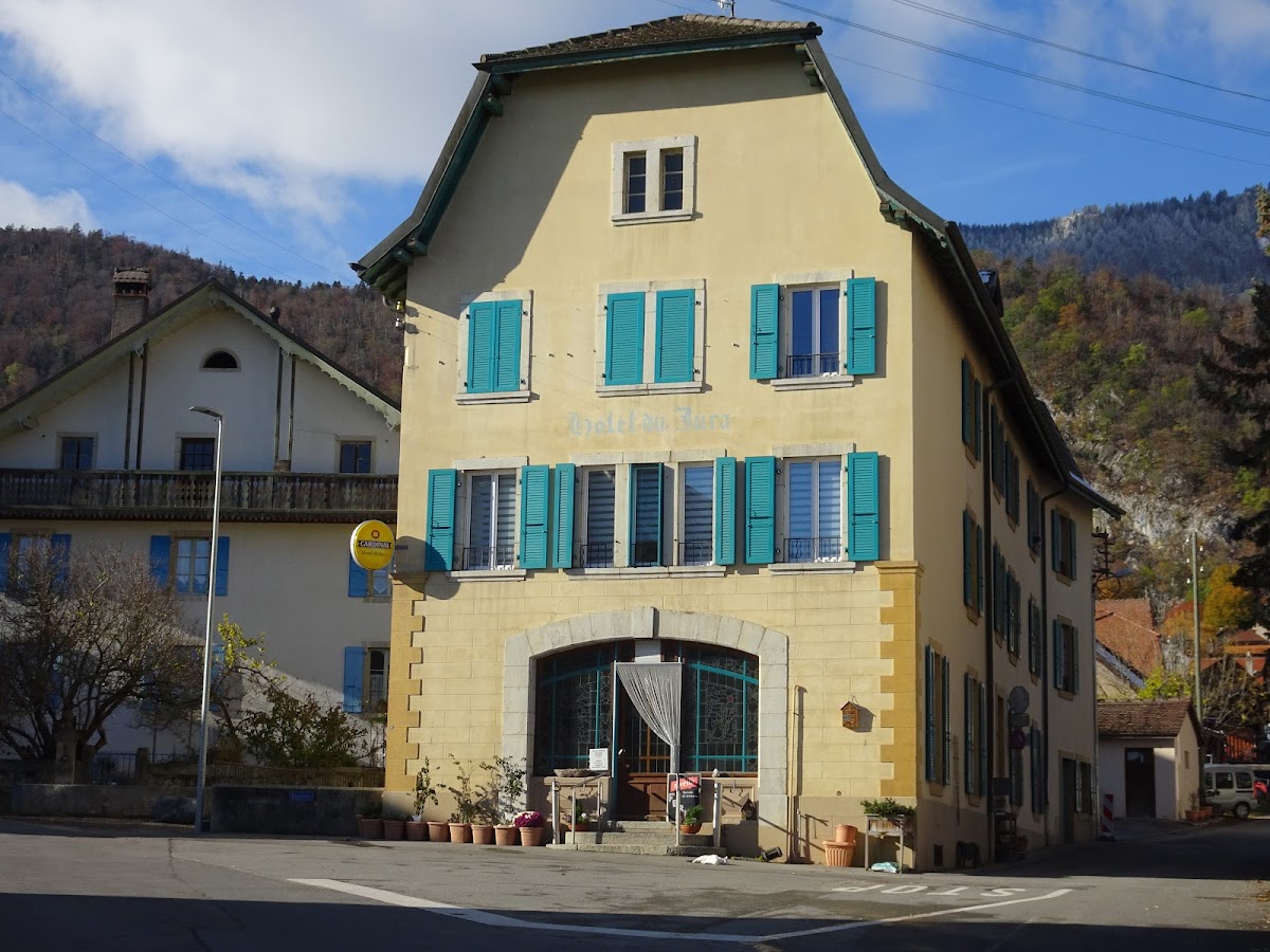 Café du Jura Photo 2