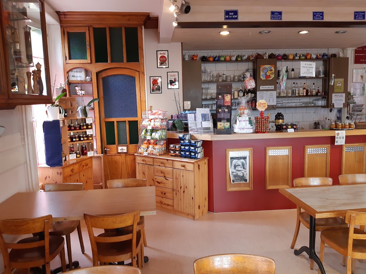 Café du Jura Photo 4