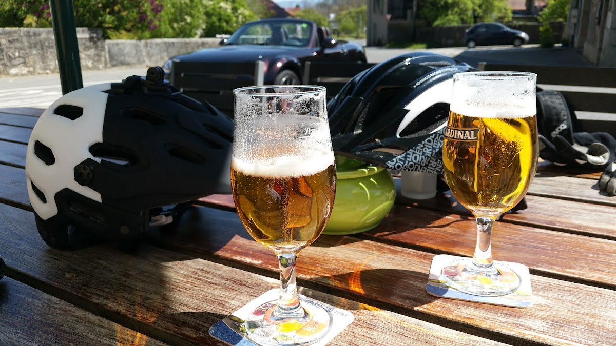 Café du Jura Photo 5