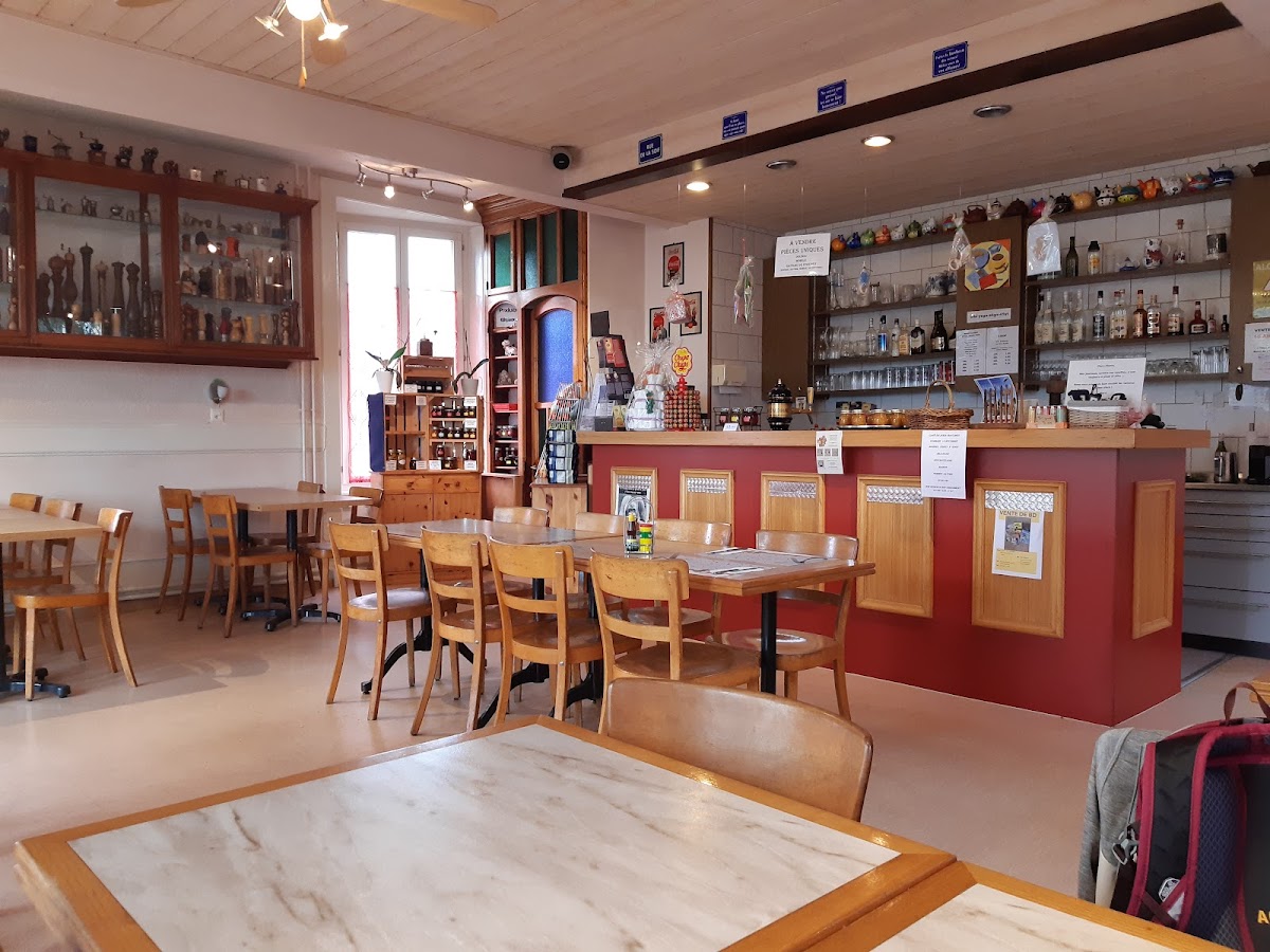 Café du Jura Photo 6