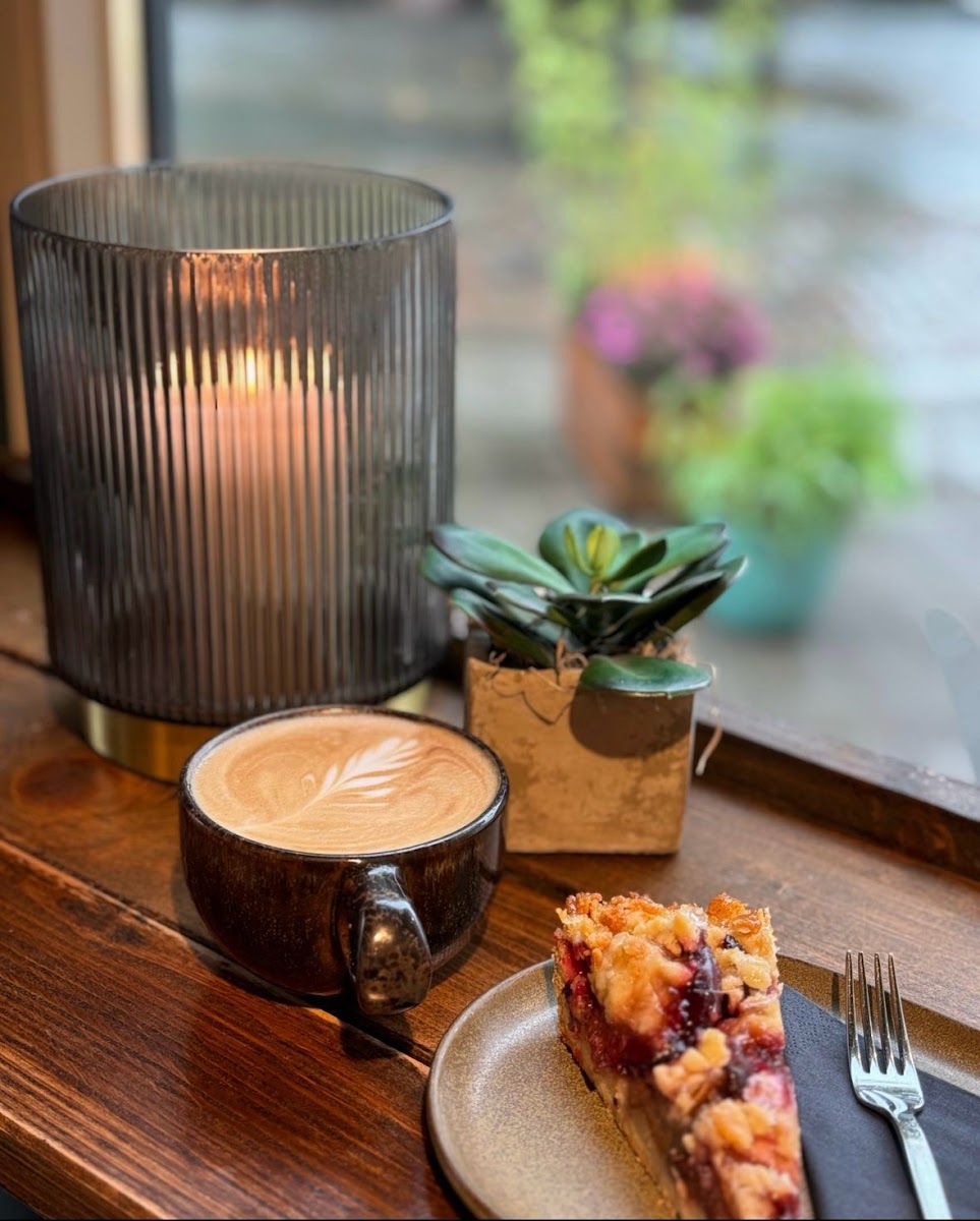 Filia Café & Feinkost GmbH