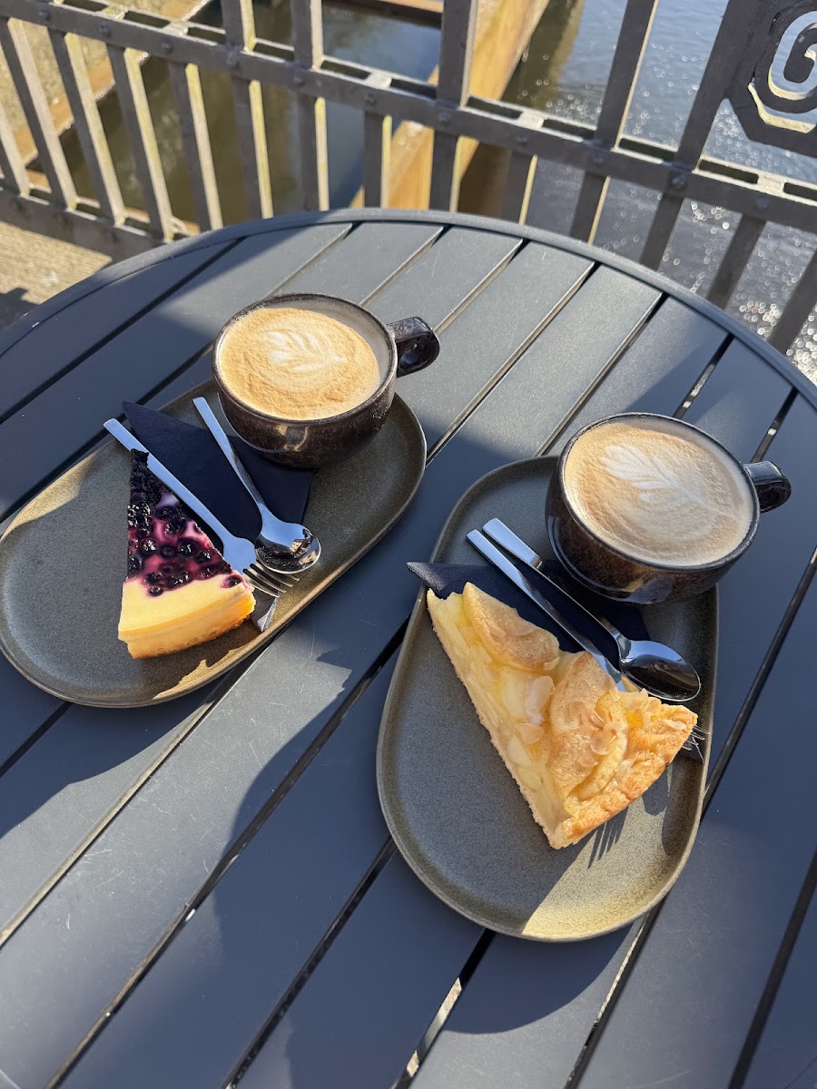 Filia Café & Feinkost GmbH Photo 3