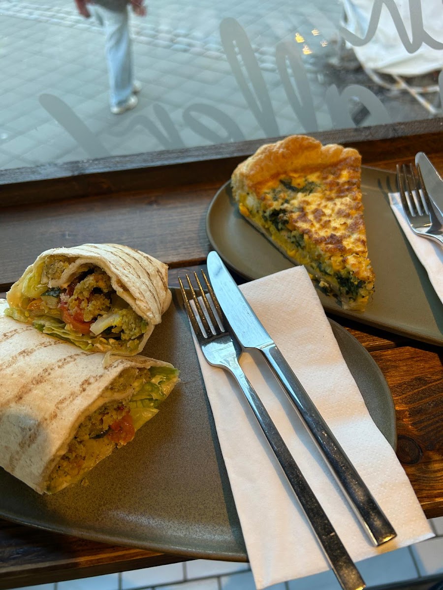 Filia Café & Feinkost GmbH Photo 8
