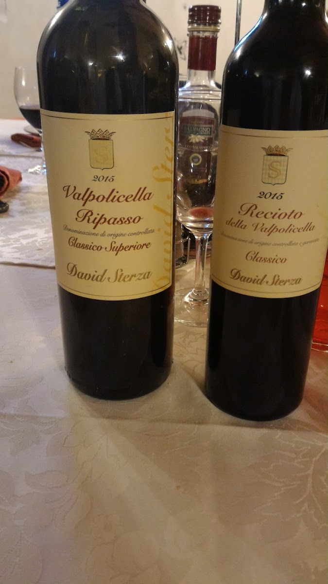 Trattoria Fenil Dei Pre' Photo 10
