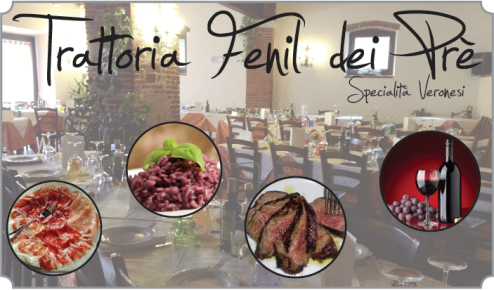 Trattoria Fenil Dei Pre' Photo 2