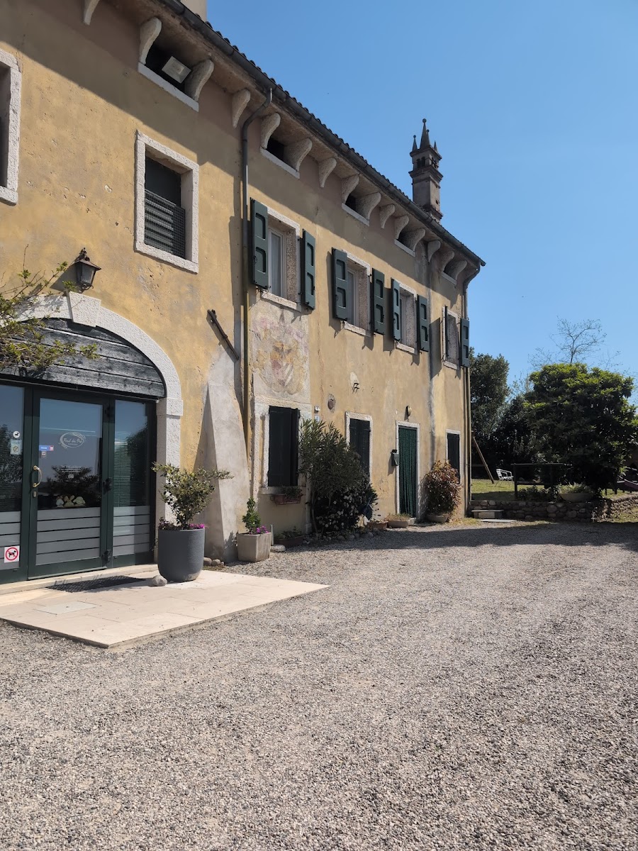 Trattoria Fenil Dei Pre' Photo 3