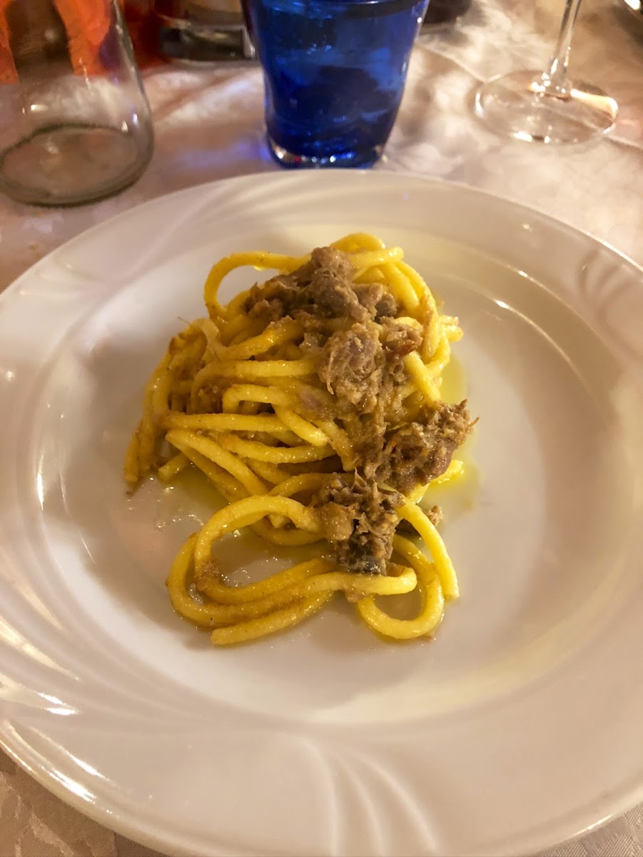 Trattoria Fenil Dei Pre' Photo 4
