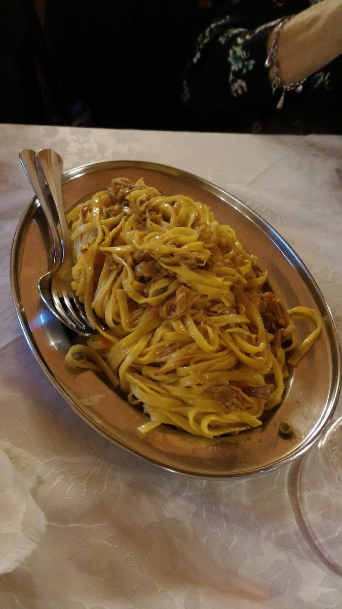 Trattoria Fenil Dei Pre' Photo 5