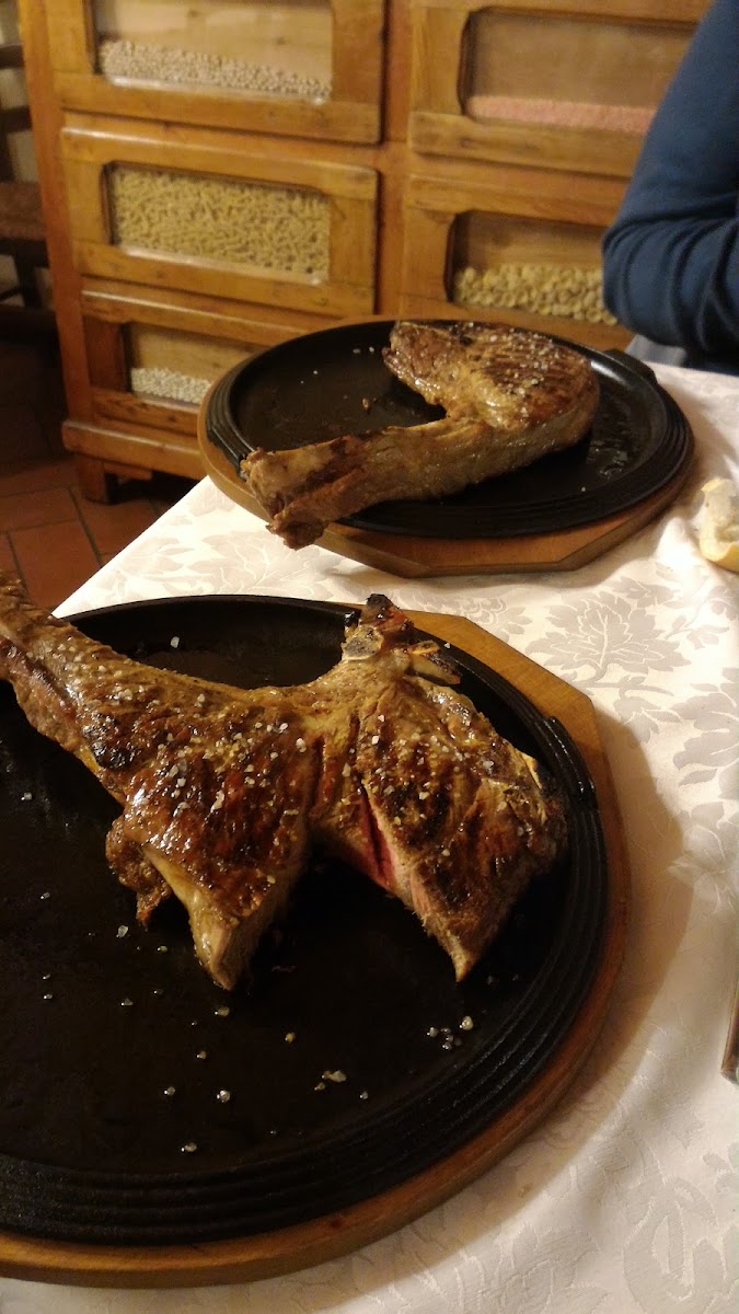 Trattoria Fenil Dei Pre' Photo 6