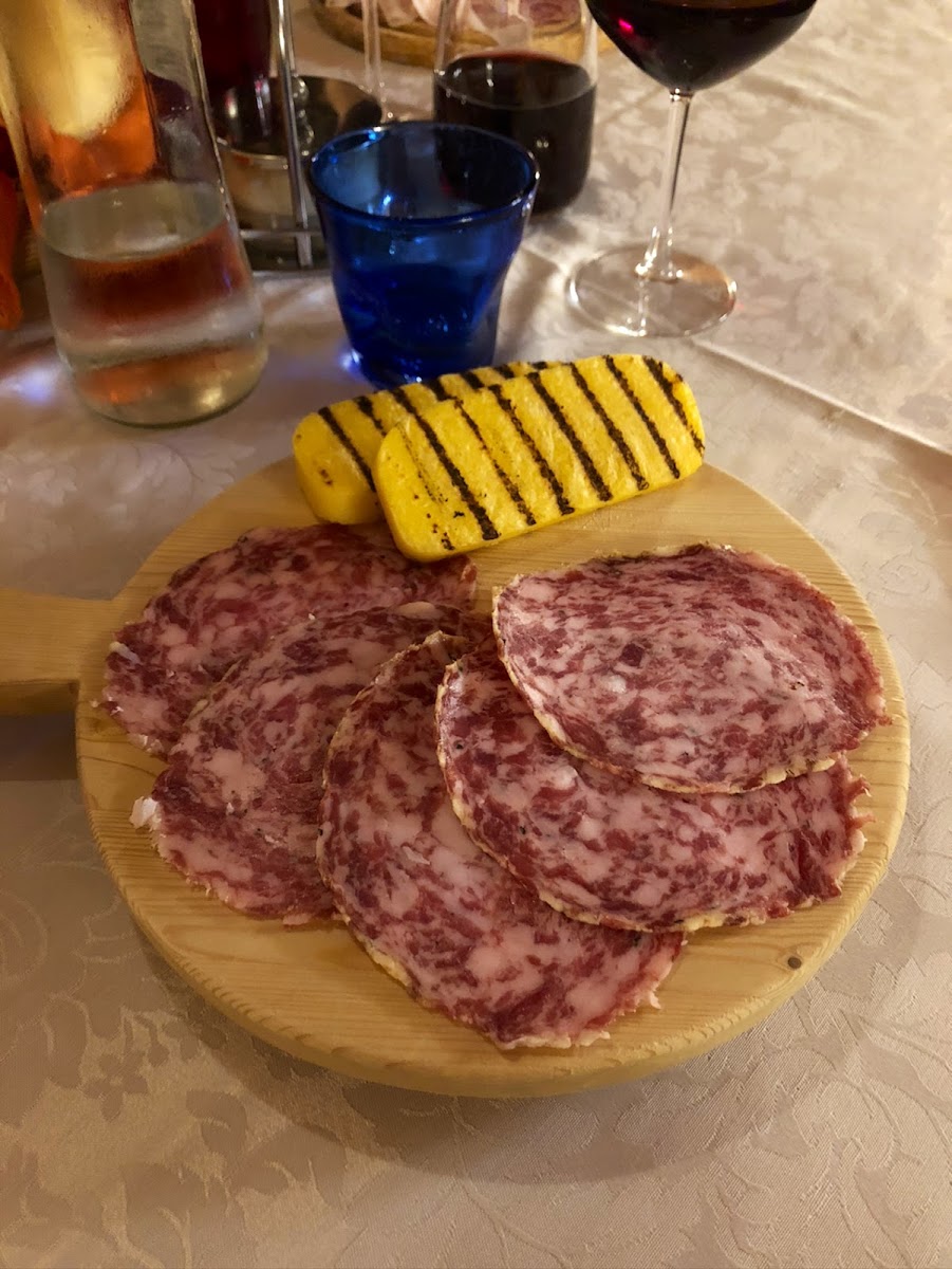 Trattoria Fenil Dei Pre' Photo 7