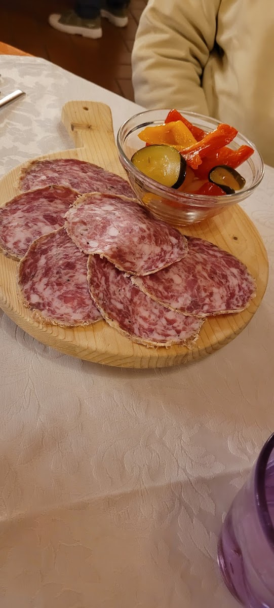 Trattoria Fenil Dei Pre' Photo 8