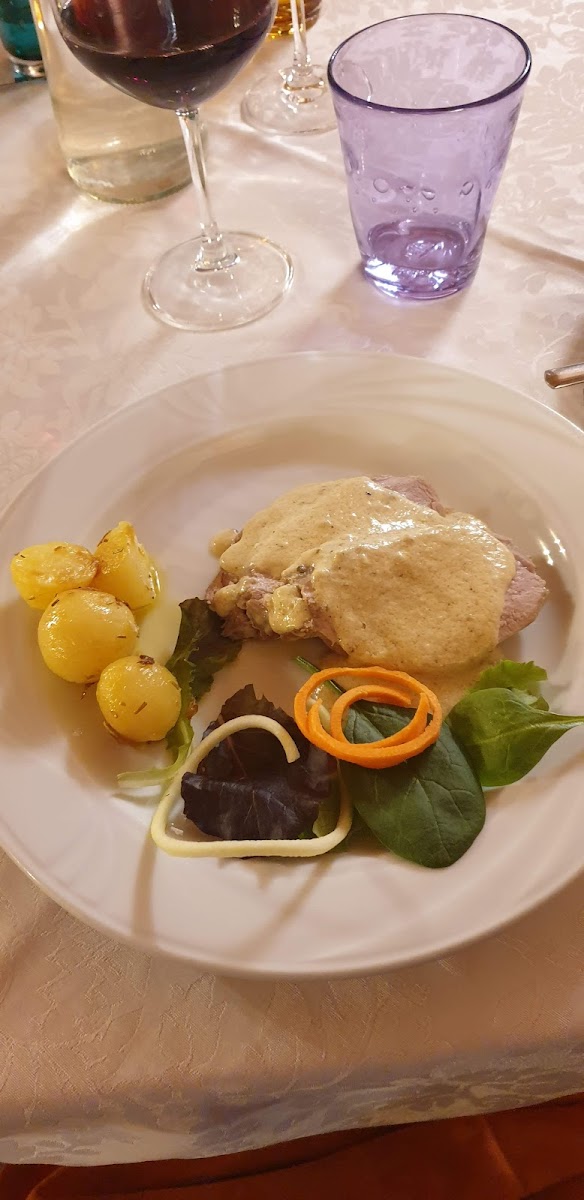 Trattoria Fenil Dei Pre' Photo 9