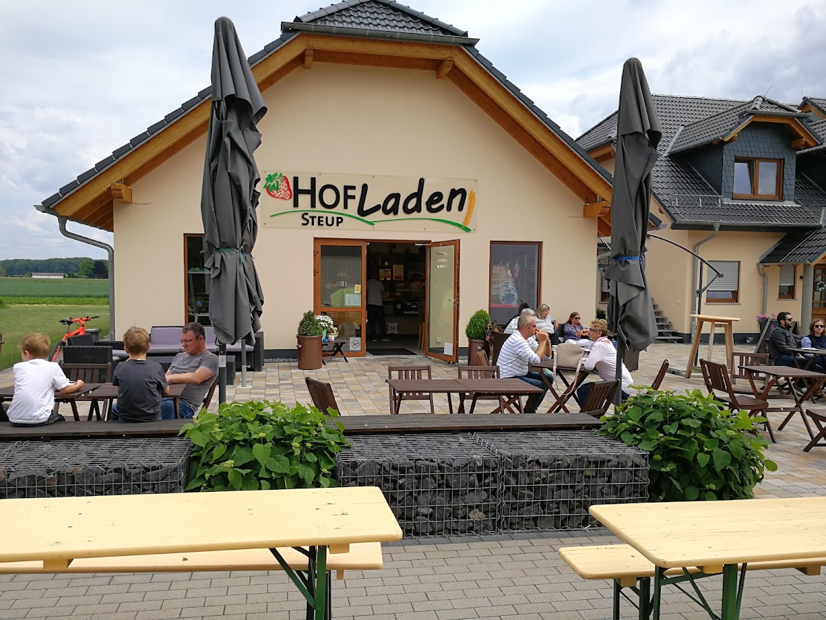 Hofladen Steup