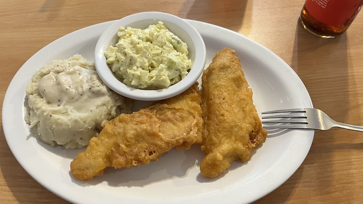 Kathy's Home Cooking Cafe Photo 2