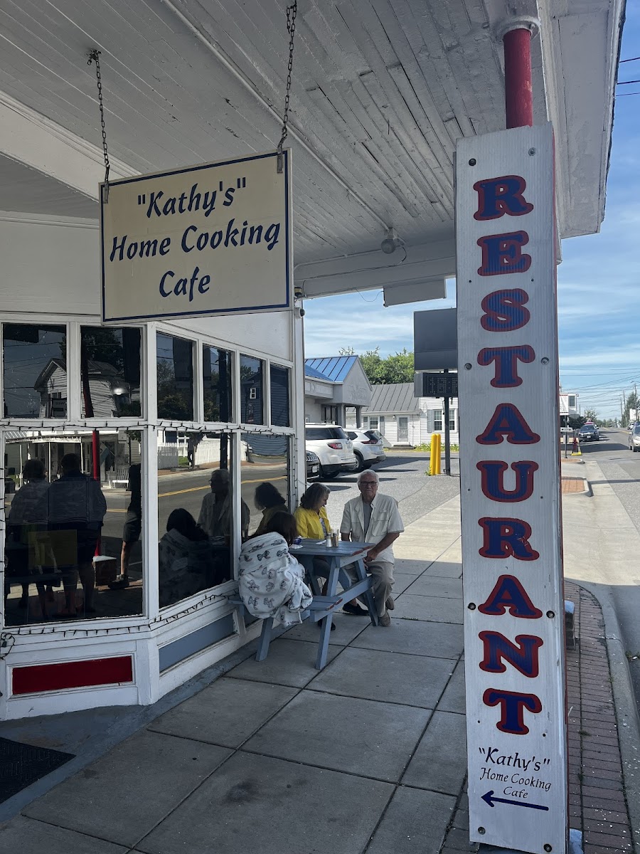 Kathy's Home Cooking Cafe Photo 4