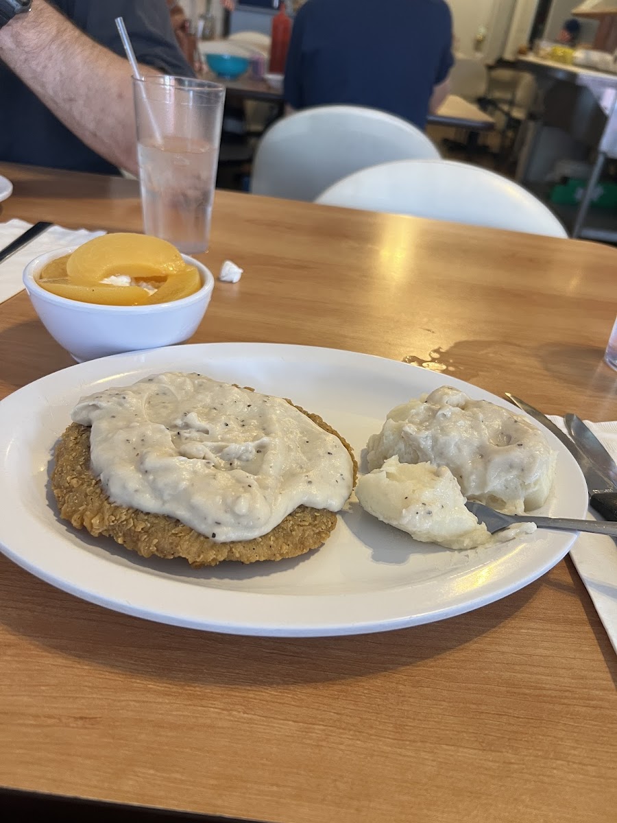Kathy's Home Cooking Cafe Photo 5