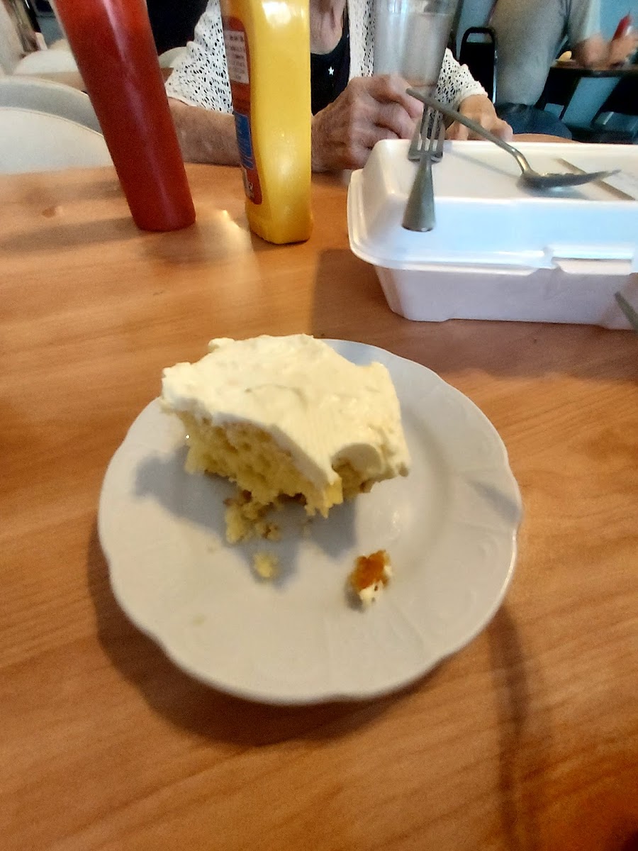 Kathy's Home Cooking Cafe Photo 8