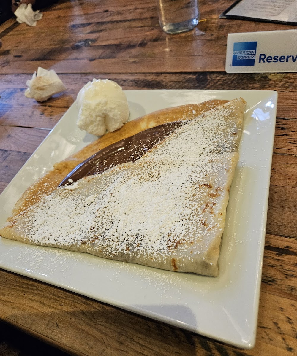 Cravin' Crepes Niddrie Photo 4
