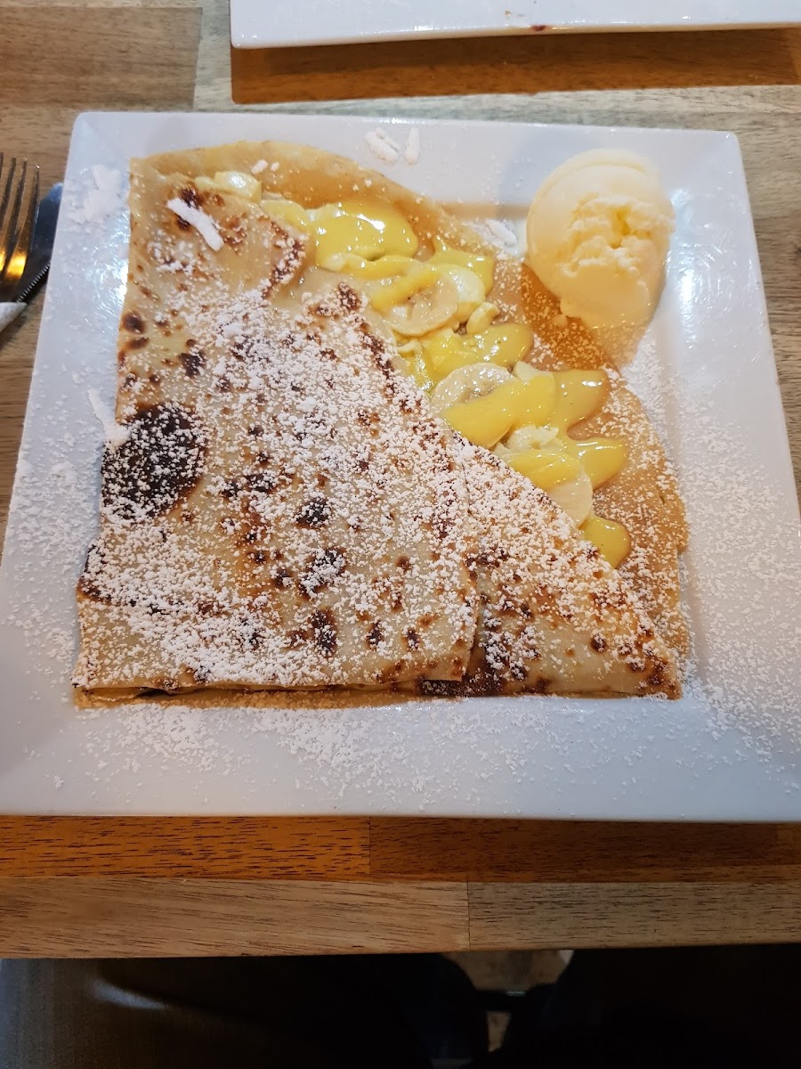 Cravin' Crepes Niddrie Photo 5