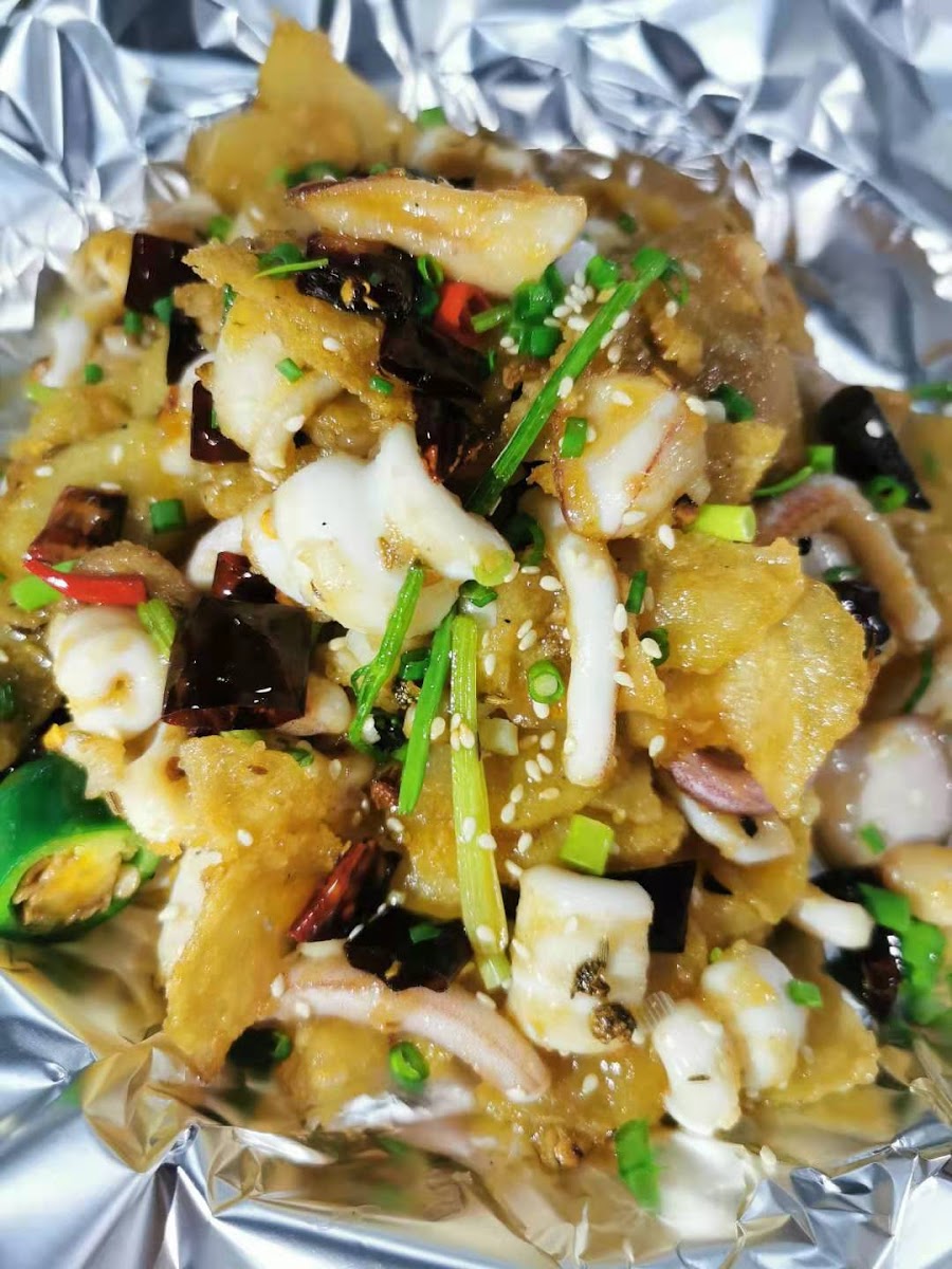 Lao Jia Wei Dao Photo 3