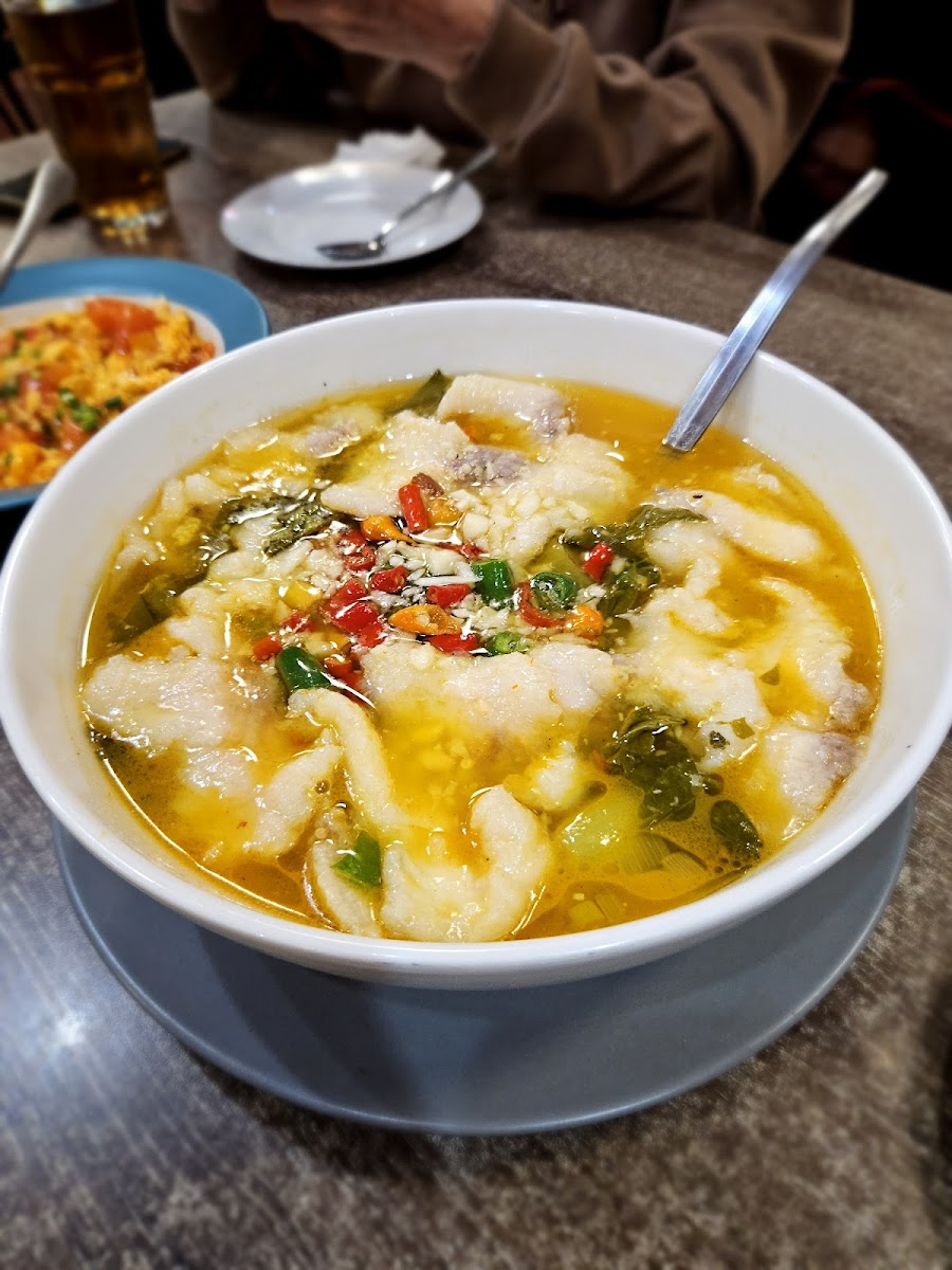 Lao Jia Wei Dao Photo 6