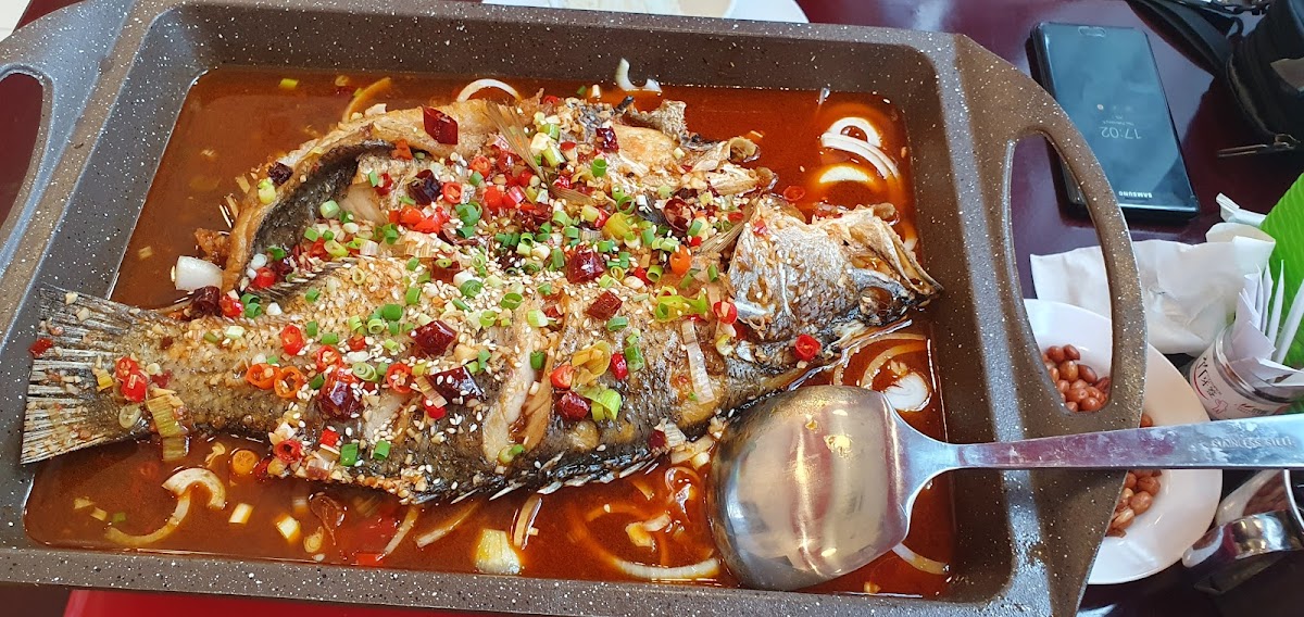 Lao Jia Wei Dao Photo 8