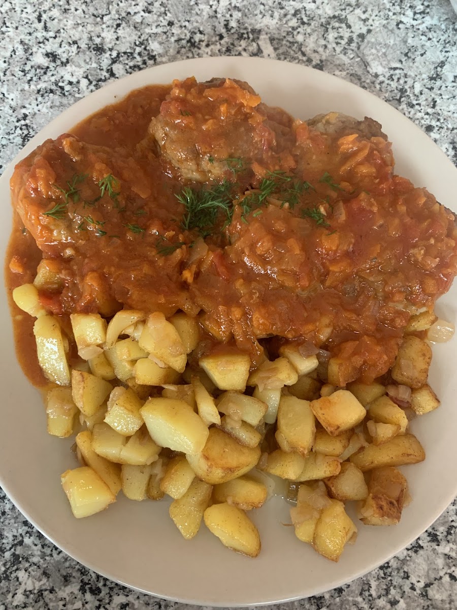 Ola - Polnische und Deutsche Spezialitäten Photo 2