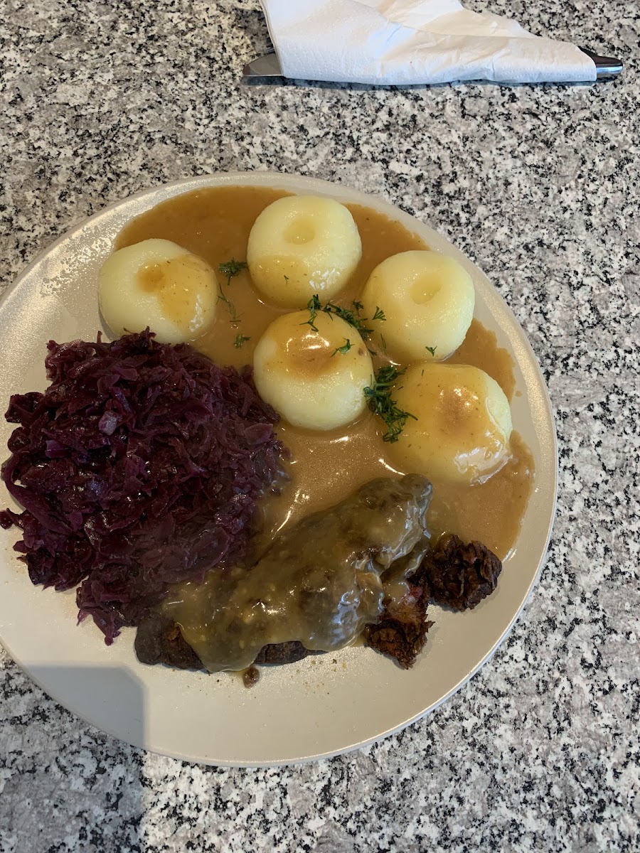 Ola - Polnische und Deutsche Spezialitäten Photo 4