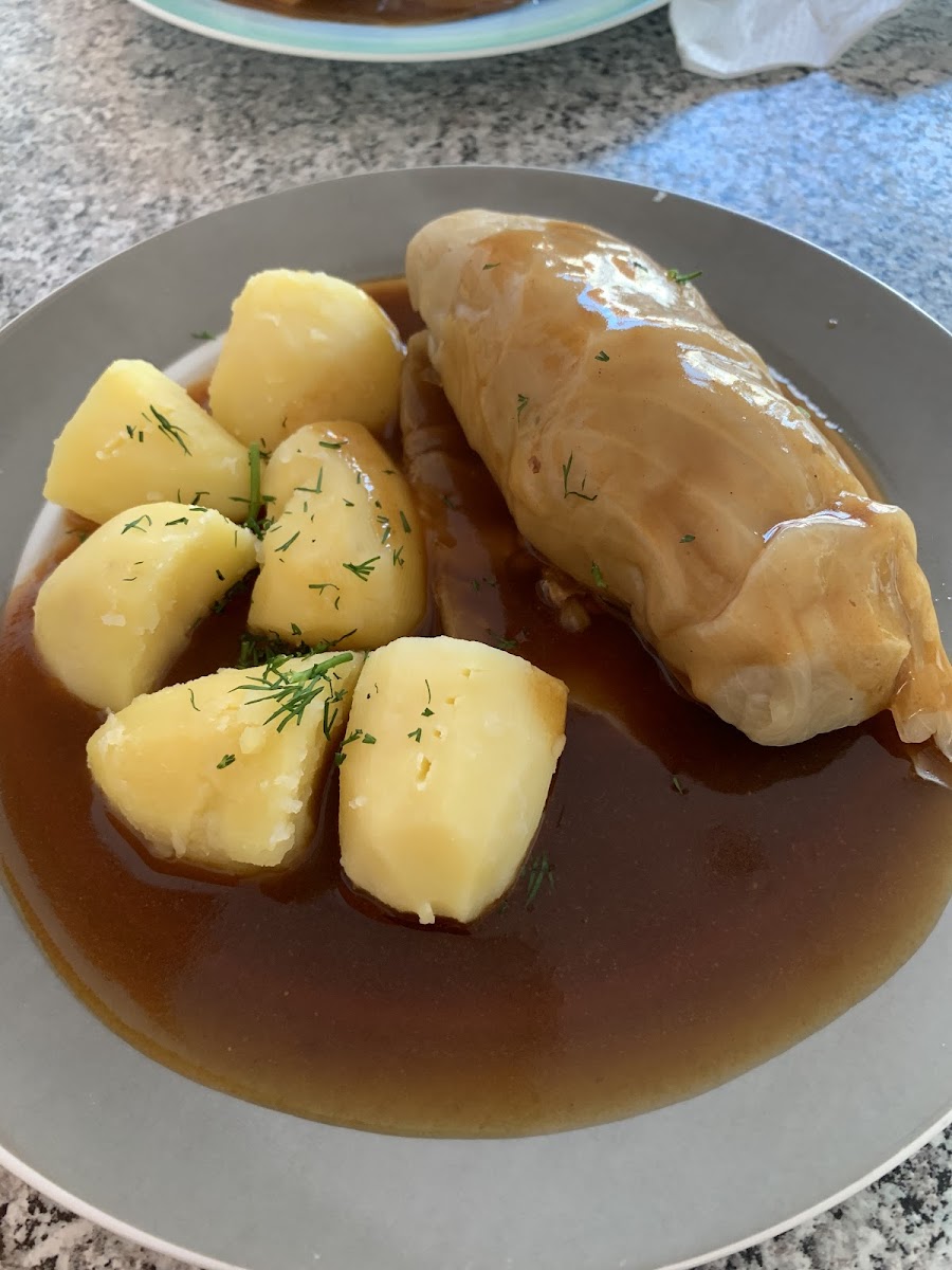 Ola - Polnische und Deutsche Spezialitäten Photo 6
