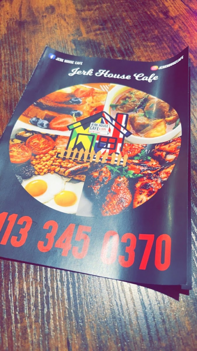 Jerkhousecafe Photo 3