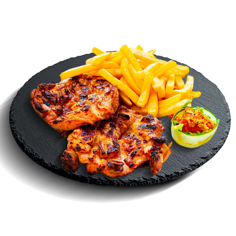 Don Beli Peruvian Street Food