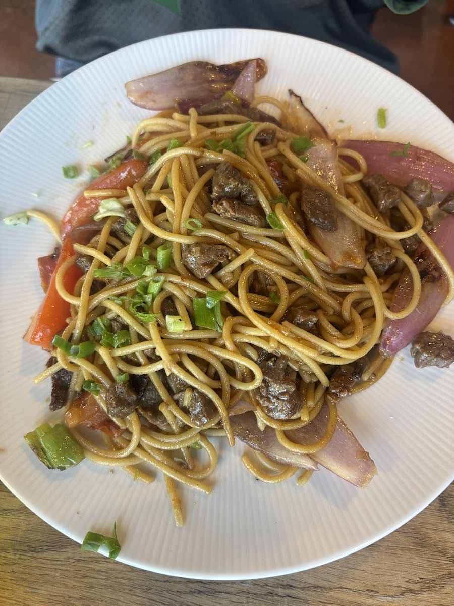 Don Beli Peruvian Street Food Photo 3
