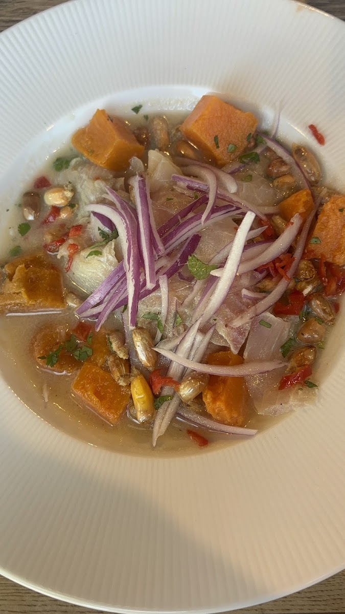 Don Beli Peruvian Street Food Photo 5