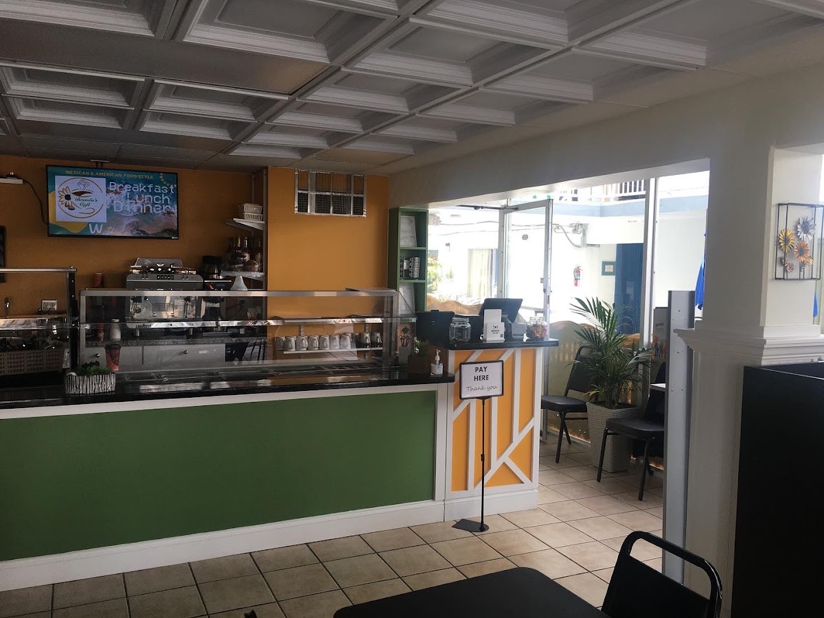 Brenda's Cafe Photo 3