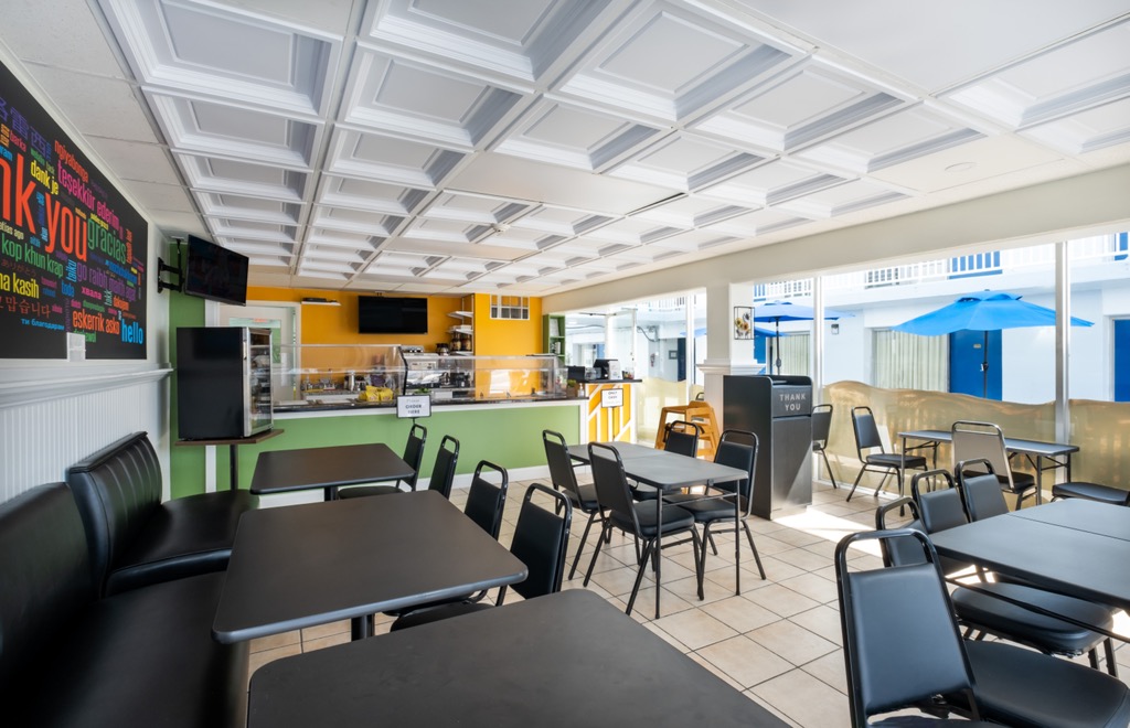 Brenda's Cafe Photo 4