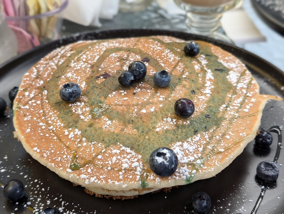 Brenda's Cafe Photo 6
