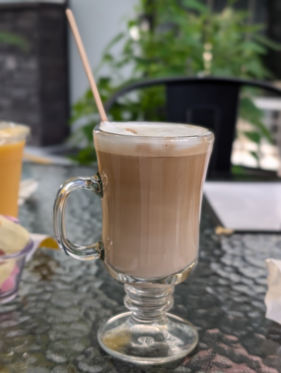 Brenda's Cafe Photo 7