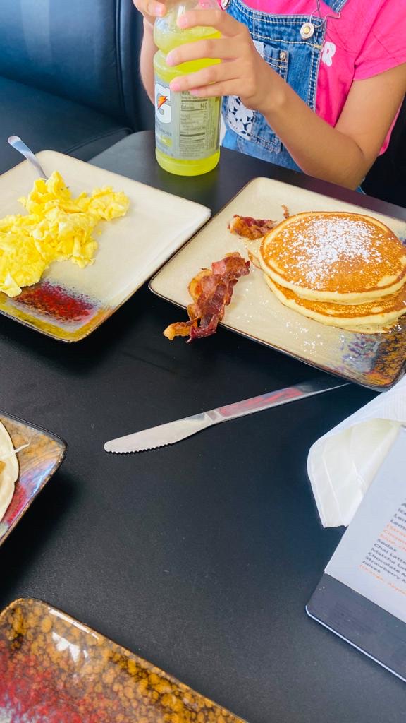 Brenda's Cafe Photo 8