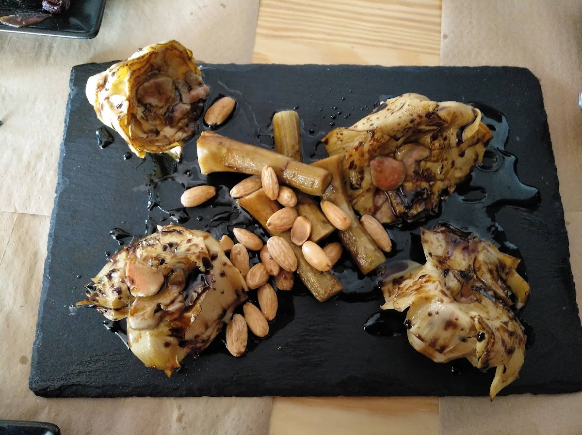 Restaurante Bodega Merus Photo 10