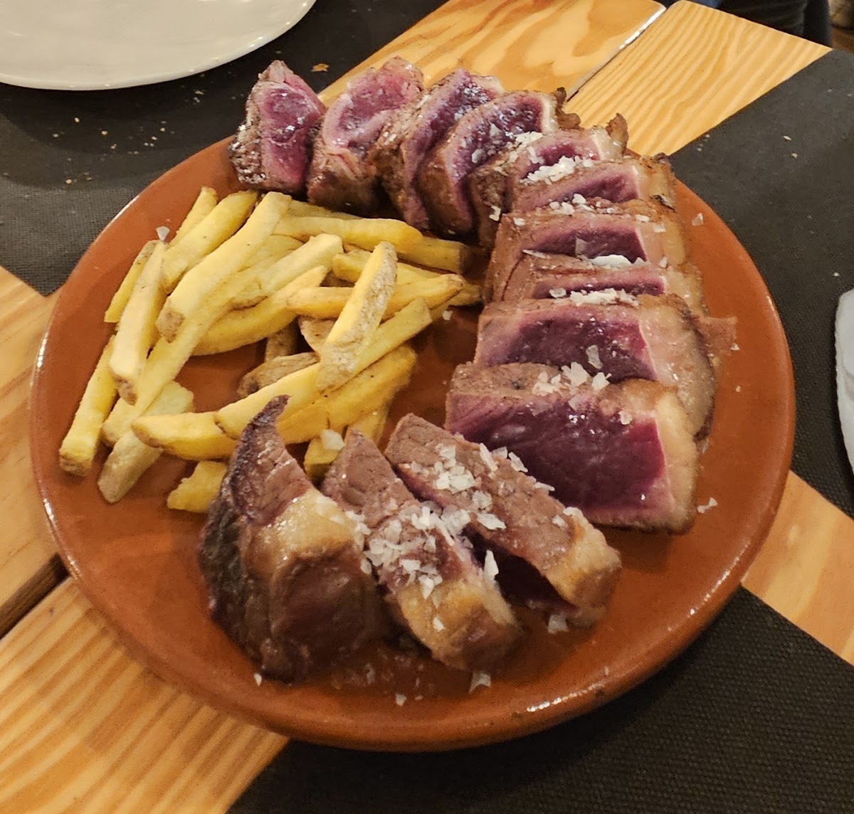 Restaurante Bodega Merus Photo 4