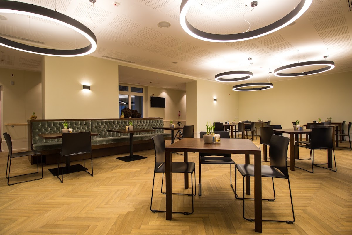 Caffe' Kaan