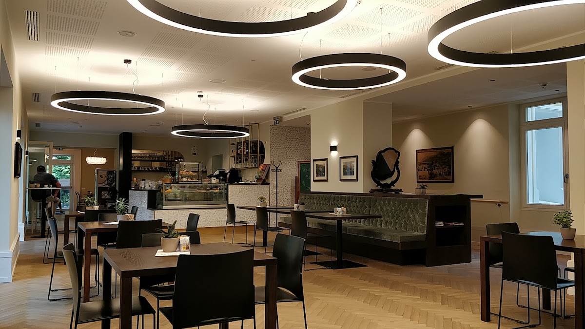 Caffe' Kaan Photo 5