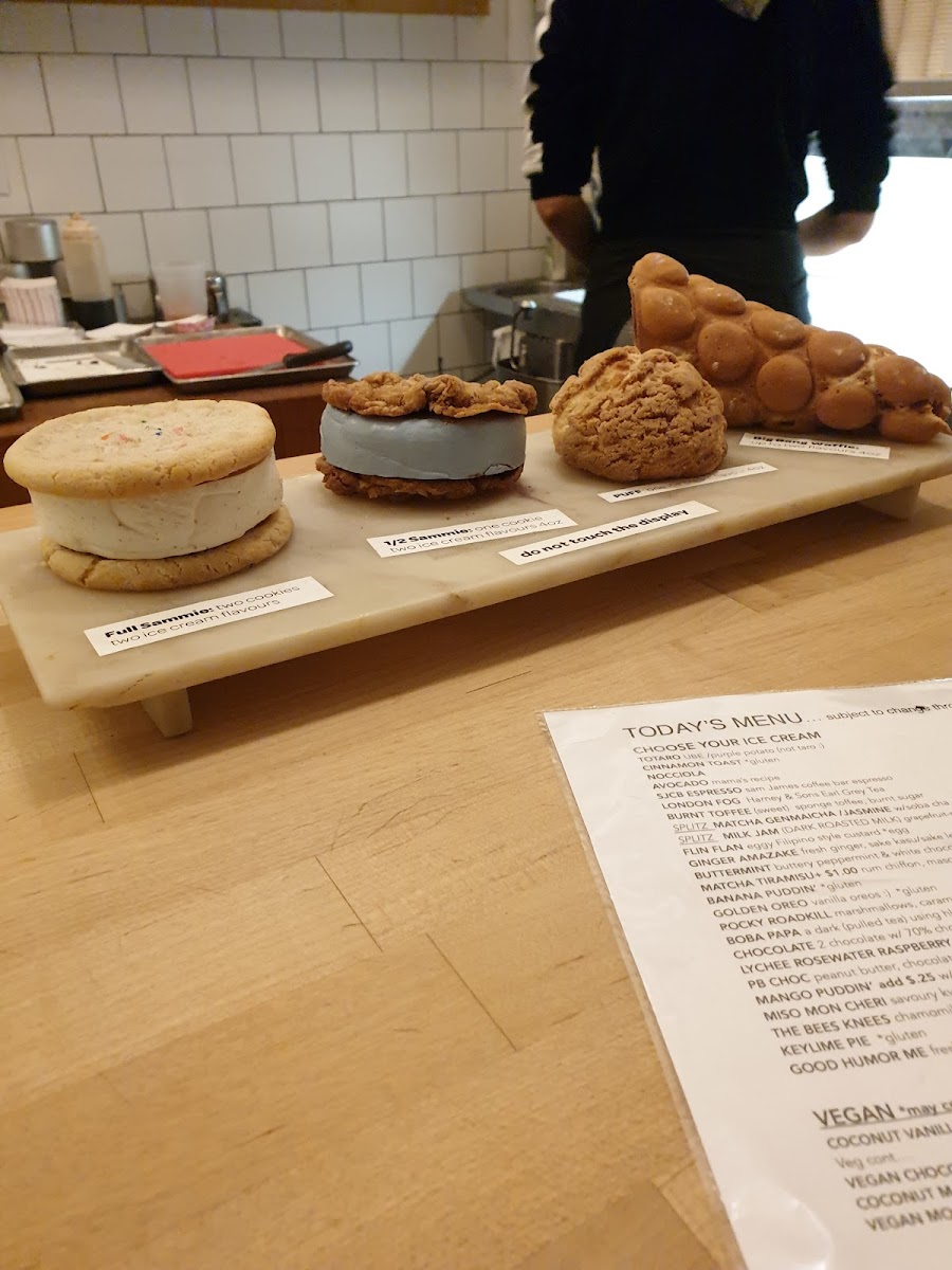 Bang Bang Ice Cream & Bakery Photo 5