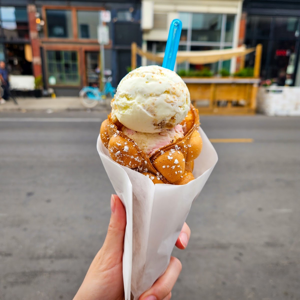 Bang Bang Ice Cream & Bakery Photo 8