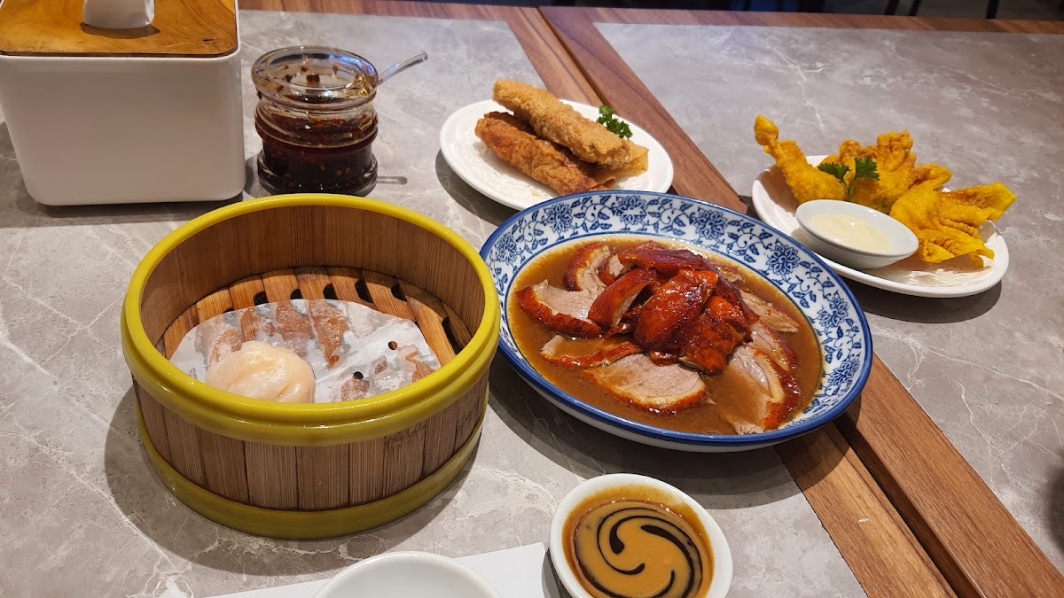 FAT DUCK Signature Restaurant Aeon BSD Photo 9