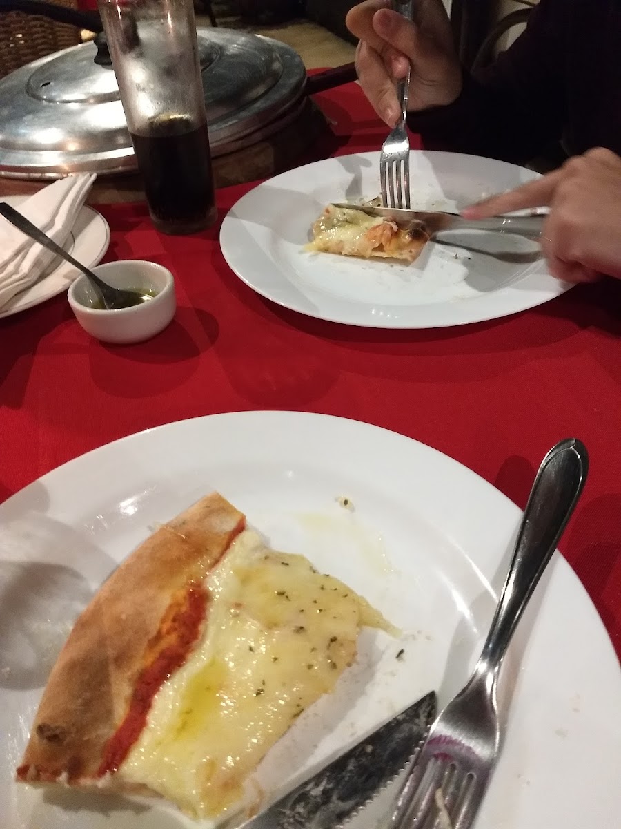Restaurante Só Queijo Photo 10