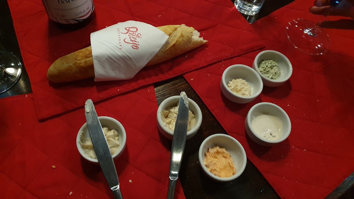 Restaurante Só Queijo Photo 7